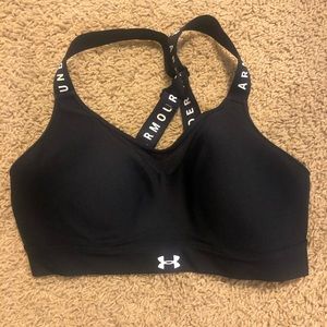 Under armour women’s sports bra
